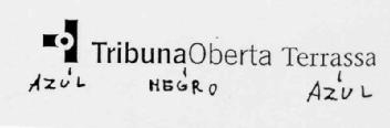 Imagen de TRIBUNAOBERTA TERRASSA