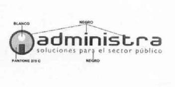 Imagen de I ADMINISTRA SOLUCIONES PARA EL SECTOR PUBLICO