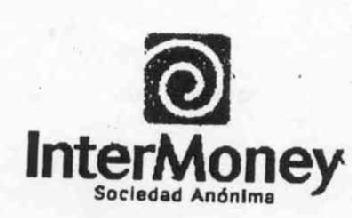 Imagen de INTERMONEY SOCIEDAD ANONIMA