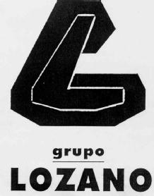 Imagen de L GRUPO LOZANO