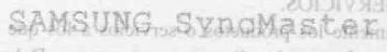 Imagen de SAMSUNG SYNCMASTER