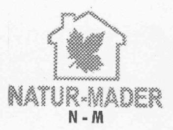 Imagen de NATUR-MADER N-M