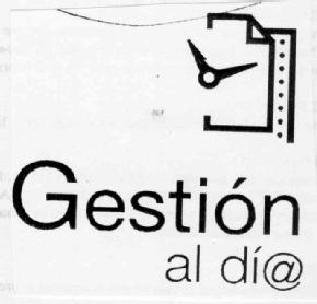 Imagen de GESTION AL DI@