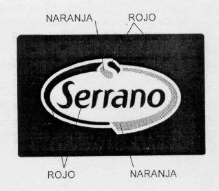 Imagen de SERRANO