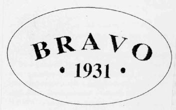 Imagen de BRAVO 1931