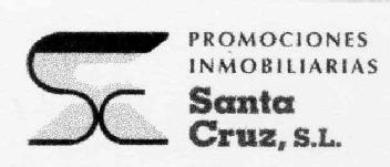 Imagen de SC PROMOCIONES INMOBILIARIAS SANTA CRUZ, S.L