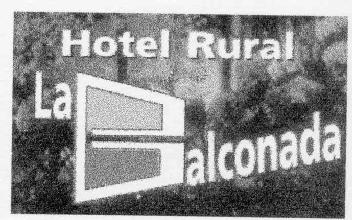 Imagen de HOTEL RURAL LA BALCONADA
