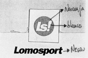 Imagen de LS! LOMOSPORT
