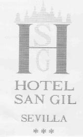 Imagen de HSG HOTEL SAN GIL SEVILLA