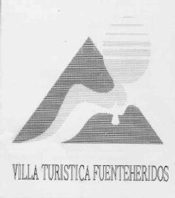 Imagen de VILLA TURISTICA FUENTEHERIDOS