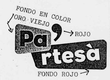 Imagen de PARTESA