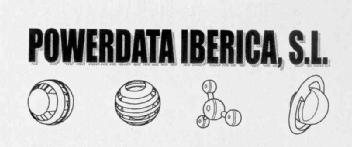 Imagen de POWERDATA IBERICA, S.L