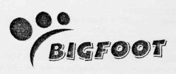 Imagen de BIGFOOT