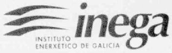 Imagen de INEGA INSTITUTO ENERXETICO DE GALICIA