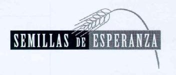 Imagen de SEMILLAS DE ESPERANZA