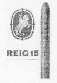 Imagen de REIG 15