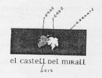 Imagen de EL CASTELL DEL MIRALL