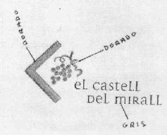 Imagen de EL CASTELL DEL MIRALL