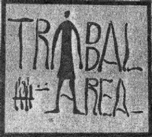 Imagen de TRIBAL AREA