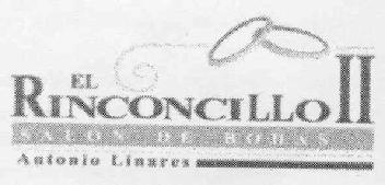 Imagen de EL RINCONCILLO II SALON DE BODAS ANTONIO LINARES