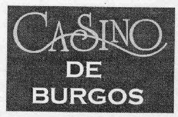 Imagen de CASINO DE BURGOS