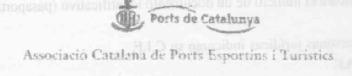 Imagen de PORTS DE CATALUNYA ASSOCIACIO CATALANA DE PORTS EXPORTIUS I TURISTICS