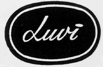 Imagen de LUVI