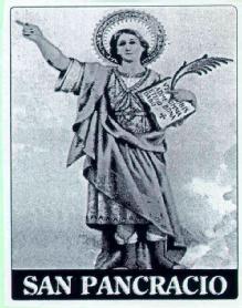 Imagen de SAN PANCRACIO