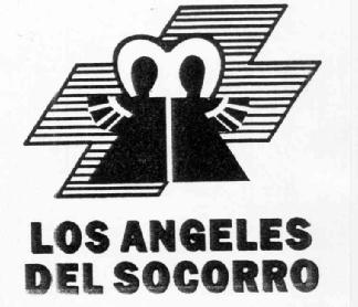 Imagen de LOS ANGELES DEL SOCORRO