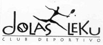 Imagen de JOLAS LEKU CLUB DEPORTIVO