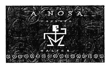 Imagen de A NOSA MANDUKA GALEGA