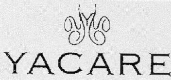Imagen de Y YACARE
