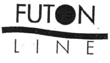 Imagen de FUTON LINE