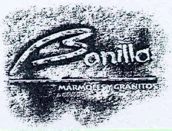 Imagen de BONILLA MARMOLES GRANITOS