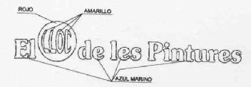 Imagen de EL LLOC DE LES PINTURES