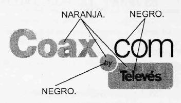 Imagen de COAX BY COM TELEVES