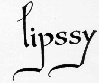 Imagen de LIPSSY