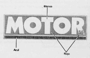 Imagen de MOTOR 16