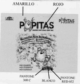 Imagen de POPITAS PALOMITAS PARA MICROONDAS