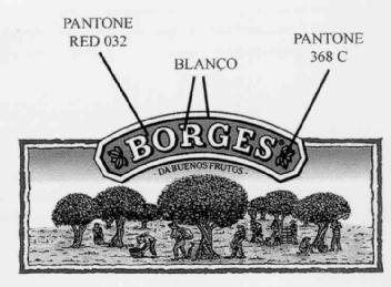 Imagen de BORGES DA BUENOS FRUTOS