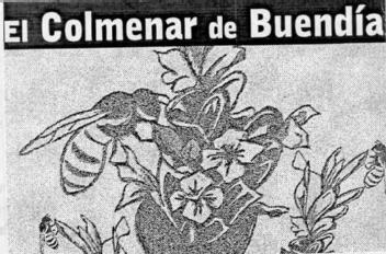 Imagen de EL COLMENAR DE BUENDIA