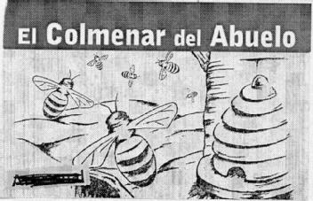 Imagen de EL COLMENAR DEL ABUELO