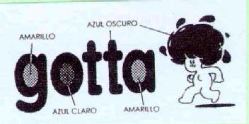 Imagen de GOTTA