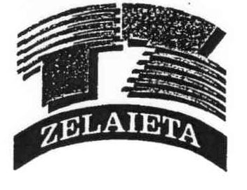 Imagen de TZ ZELAIETA