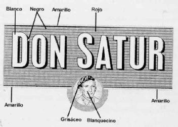 Imagen de DON SATUR