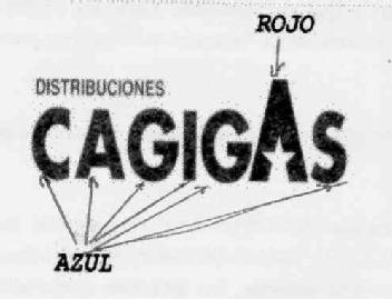 Imagen de DISTRIBUCIONES CAGIGAS
