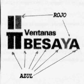 Imagen de VENTANAS BESAYA
