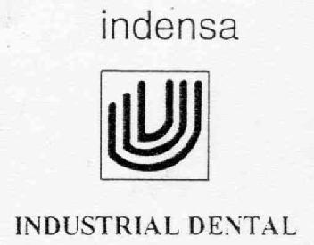 Imagen de INDENSA INDUSTRIAL DENTAL