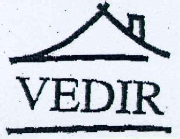 Imagen de VEDIR