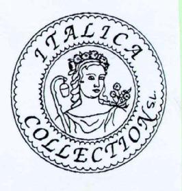 Imagen de ITALICA COLLECTION